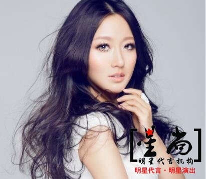 潘陽代言山東托春食品公司